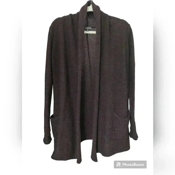 Babaton BEEKMAN SWEATER heathered purple - Picture 1 of 4